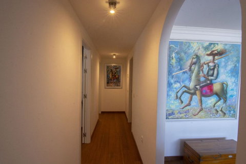 Middle Floor Apartment in Marbella, Costa del Sol – 2 beds – 500000 € - photo 18 of 26