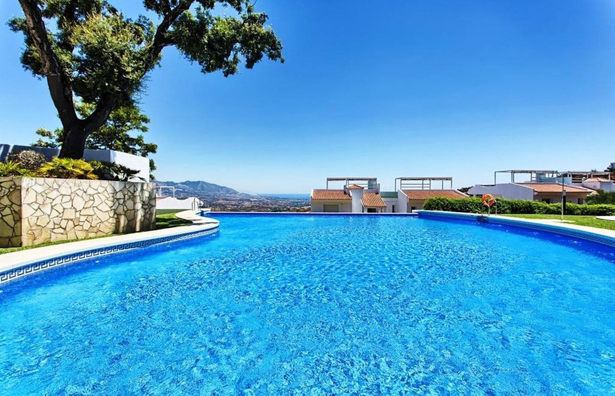 Middle Floor Apartment in Marbella, Costa del Sol – 2 beds – 500000 € - photo 25 of 26