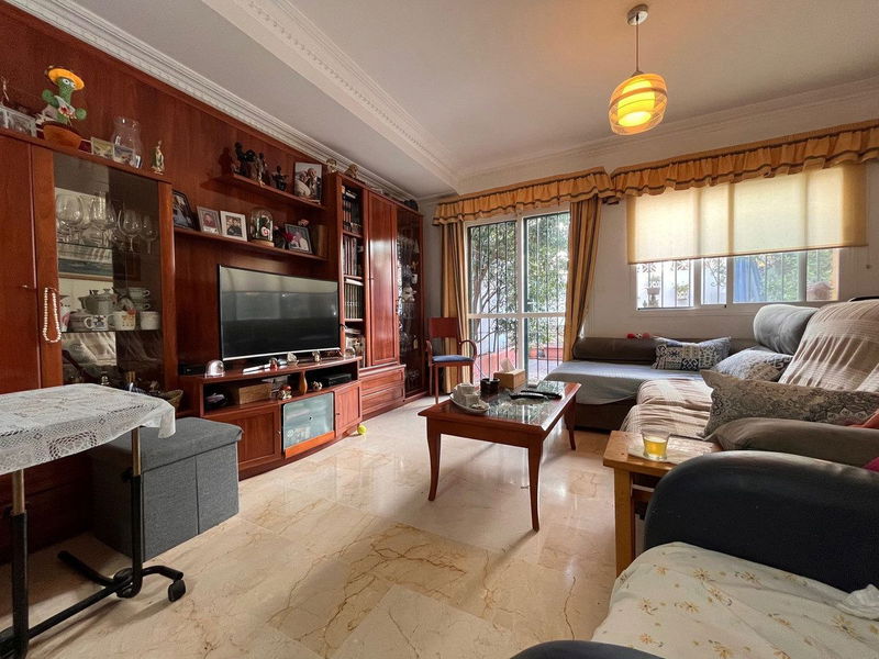 Townhouse in Torremolinos, Costa del Sol – 3 beds – 425000 €