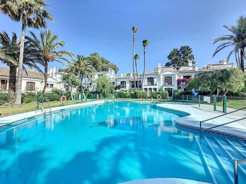 Townhouse in Torremolinos, Costa del Sol – 2 beds – 749000 €