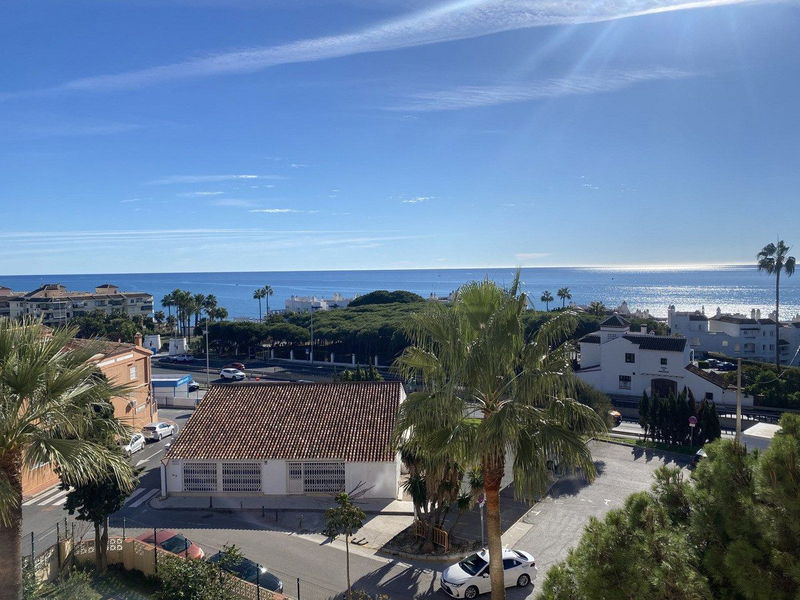 Middle Floor Studio in Mijas, Costa del Sol – 0 beds – 225000 €