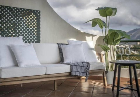 Middle Floor Apartment in Marbella, Costa del Sol – 2 beds – 475000 € - photo 10 of 10