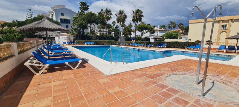 Penthouse in Mijas, Costa del Sol – 2 beds – 445000 €