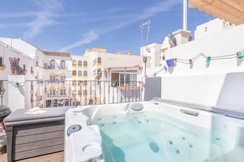 Townhouse in Marbella, Costa del Sol – 3 beds – 1400000 €