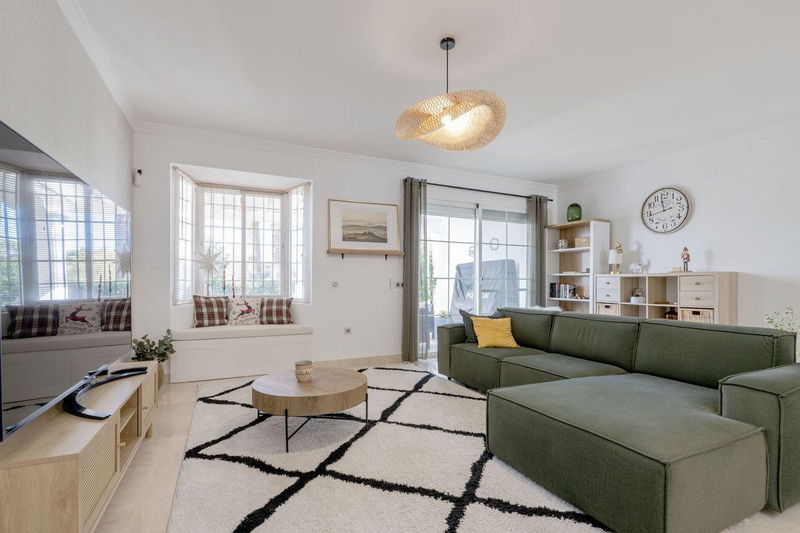 Semi-Detached House in Torremolinos, Costa del Sol – 4 beds – 890000 €