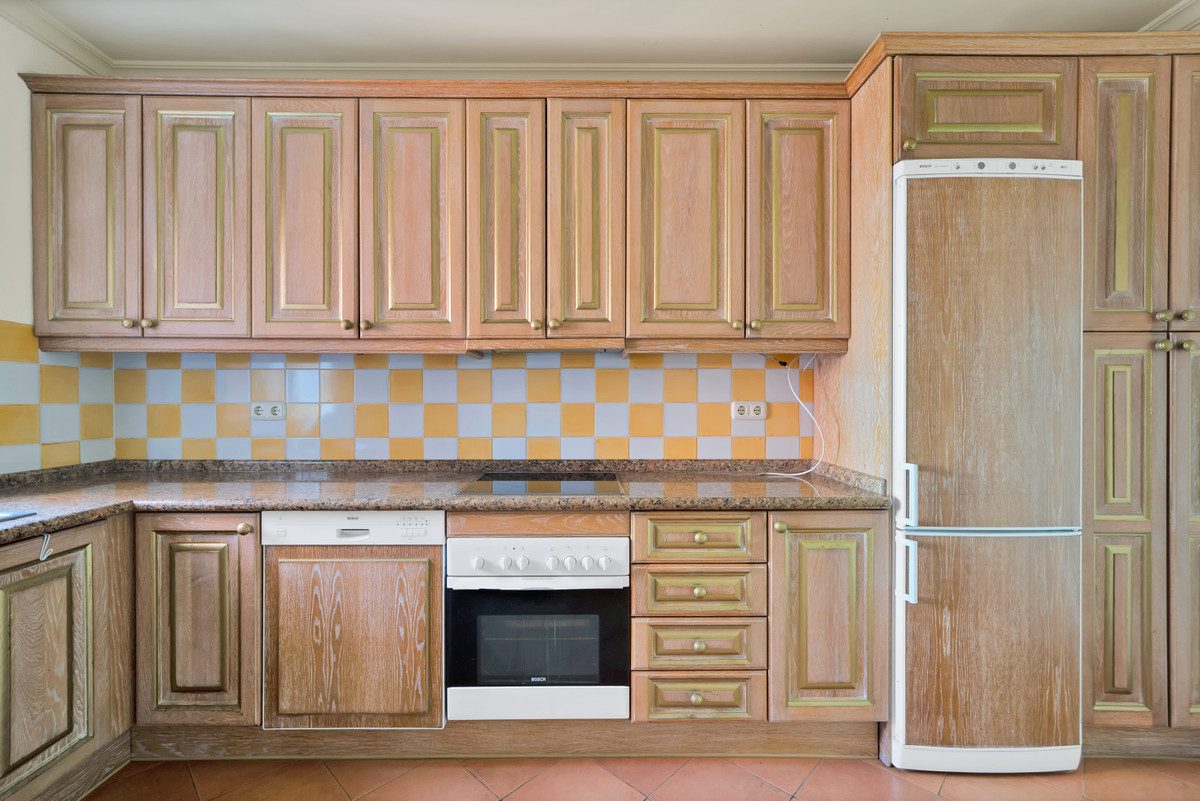 Middle Floor Apartment in Benahavís, Costa del Sol – 2 beds – 559000 € - photo 16 of 43