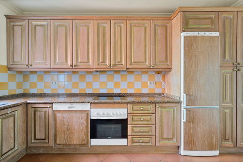 Middle Floor Apartment in Benahavís, Costa del Sol – 2 beds – 559000 € - photo 16 of 43