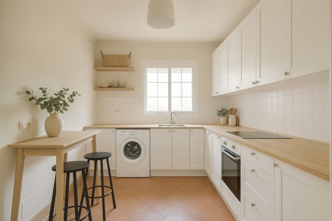 Middle Floor Apartment in Benahavís, Costa del Sol – 2 beds – 559000 € - photo 37 of 43