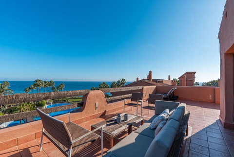 Penthouse in Estepona, Costa del Sol – 1 beds – 795000 € - photo 10 of 19