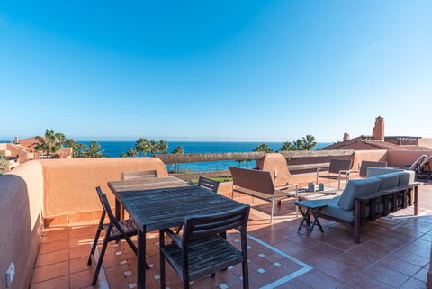 Penthouse in Estepona, Costa del Sol – 1 beds – 795000 € - photo 11 of 19