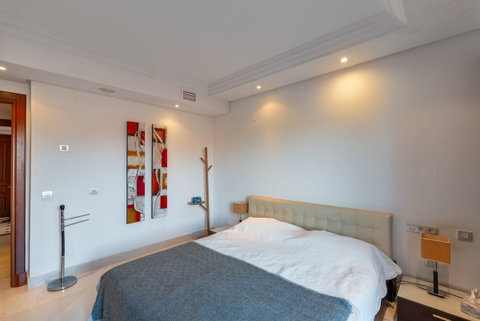 Penthouse in Estepona, Costa del Sol – 1 beds – 795000 € - photo 14 of 19