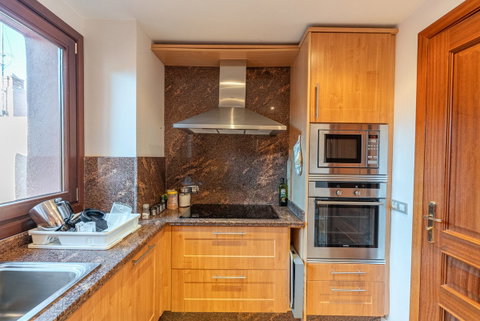 Penthouse in Estepona, Costa del Sol – 1 beds – 795000 € - photo 16 of 19