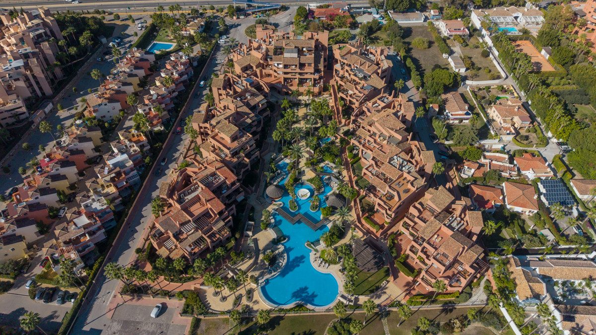 Penthouse in Estepona, Costa del Sol – 1 beds – 795000 € - photo 19 of 19