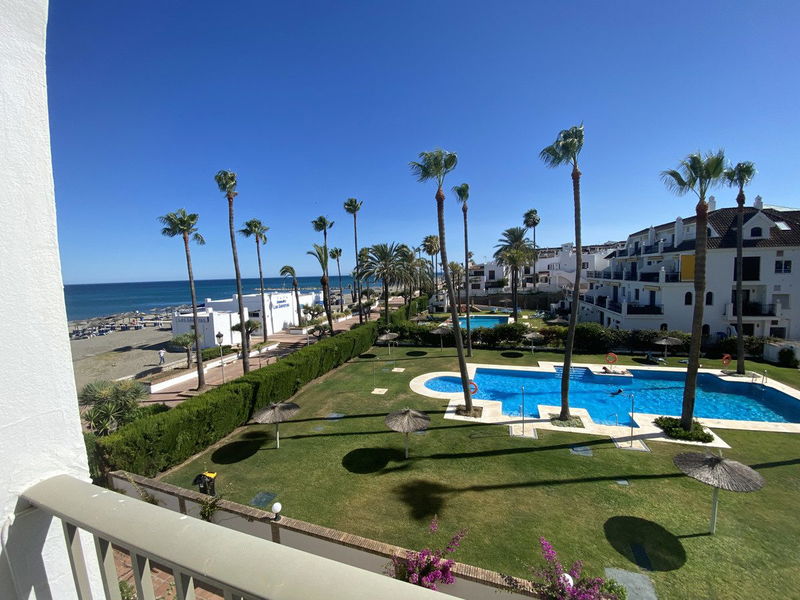 Middle Floor Apartment in Torremolinos, Costa del Sol – 3 beds – 540000 €