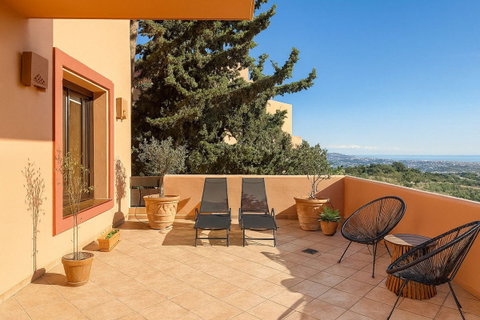 Middle Floor Apartment in Marbella, Costa del Sol – 3 beds – 475000 € - photo 9 of 38