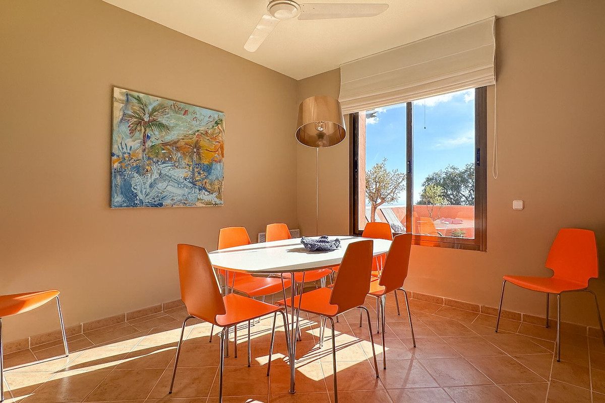 Middle Floor Apartment in Marbella, Costa del Sol – 3 beds – 475000 € - photo 13 of 38