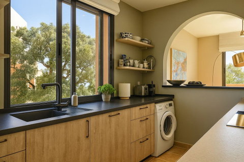Middle Floor Apartment in Marbella, Costa del Sol – 3 beds – 475000 € - photo 16 of 38