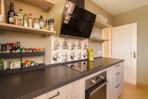 Middle Floor Apartment in Marbella, Costa del Sol – 3 beds – 475000 € - photo 17 of 38
