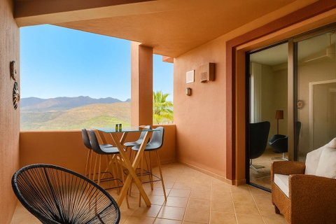 Middle Floor Apartment in Marbella, Costa del Sol – 3 beds – 475000 € - photo 28 of 38