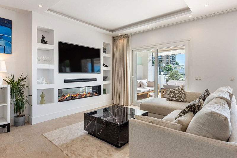 Townhouse in Marbella, Costa del Sol – 4 beds – 1395000 €