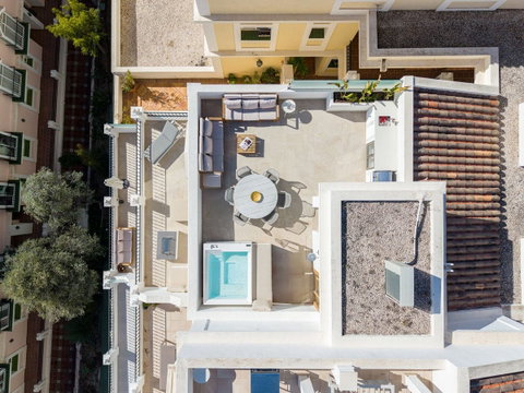 Townhouse in Marbella, Costa del Sol – 4 beds – 1395000 € - photo 21 of 44