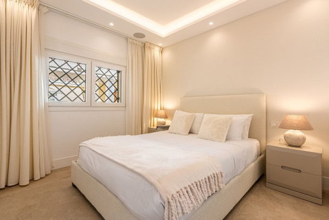 Townhouse in Marbella, Costa del Sol – 4 beds – 1395000 € - photo 27 of 44