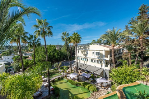 Townhouse in Marbella, Costa del Sol – 4 beds – 1395000 € - photo 35 of 44