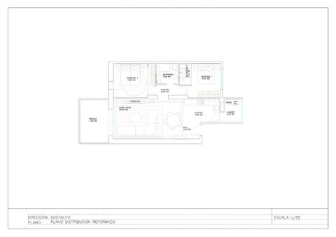 Middle Floor Apartment in Estepona, Costa del Sol – 2 beds – 995000 € - photo 31 of 31