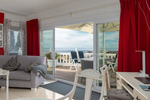 Detached Villa in Mijas, Costa del Sol – 5 beds – 1650000 € - photo 7 of 37
