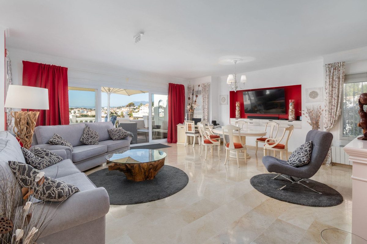 Detached Villa in Mijas, Costa del Sol – 5 beds – 1650000 € - photo 8 of 37