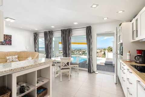 Detached Villa in Mijas, Costa del Sol – 5 beds – 1650000 € - photo 12 of 37