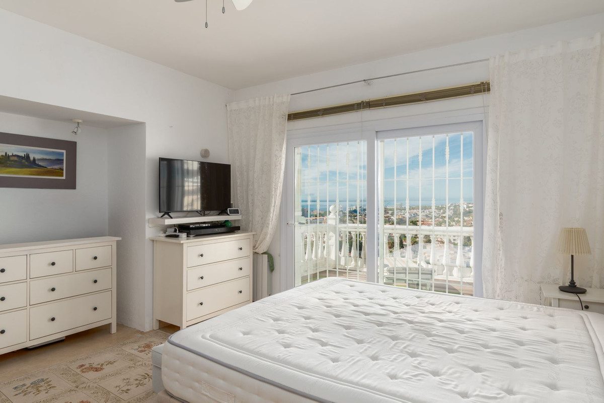 Detached Villa in Mijas, Costa del Sol – 5 beds – 1650000 € - photo 13 of 37