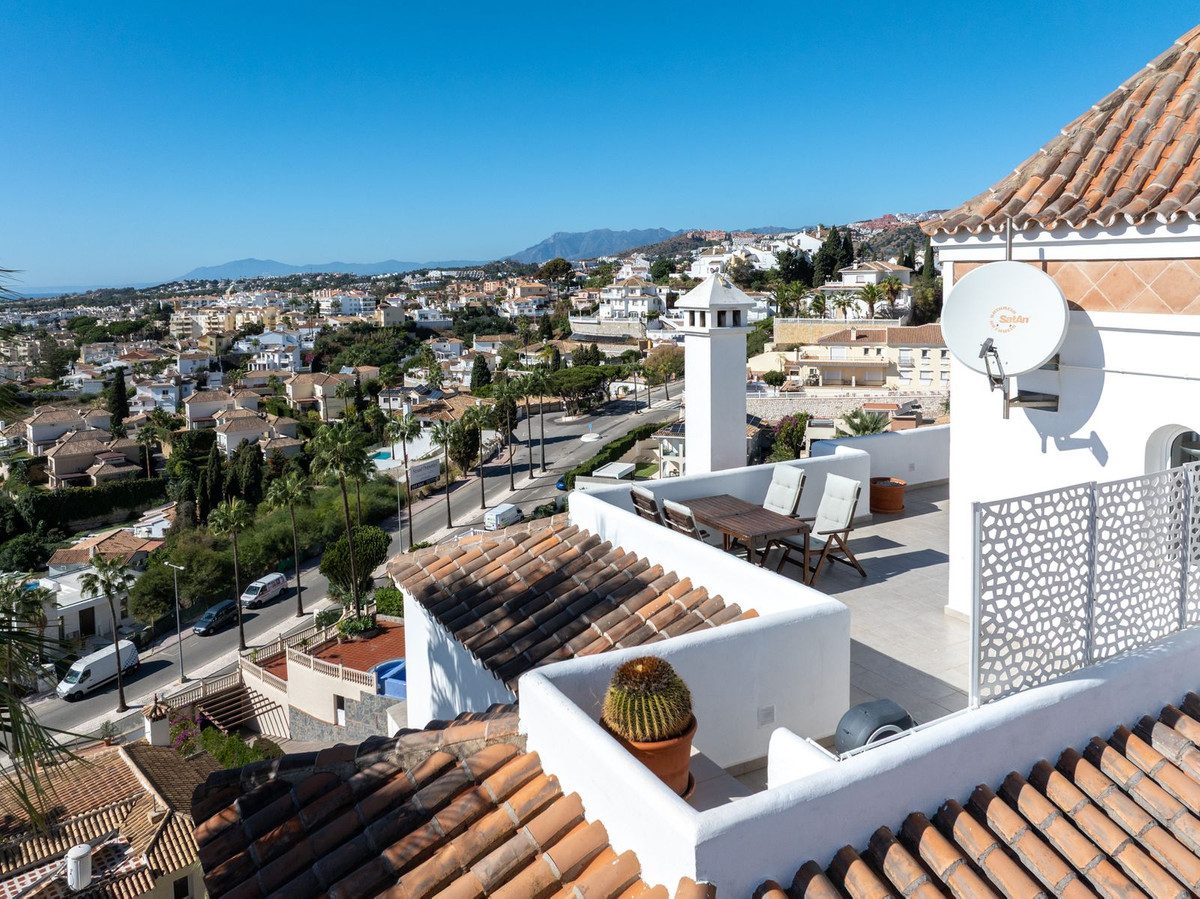 Detached Villa in Mijas, Costa del Sol – 5 beds – 1650000 € - photo 24 of 37