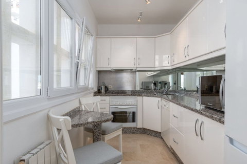 Detached Villa in Mijas, Costa del Sol – 5 beds – 1650000 € - photo 29 of 37