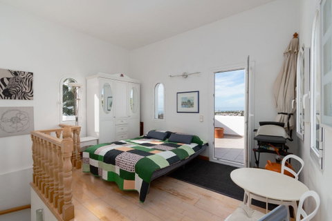 Detached Villa in Mijas, Costa del Sol – 5 beds – 1650000 € - photo 32 of 37