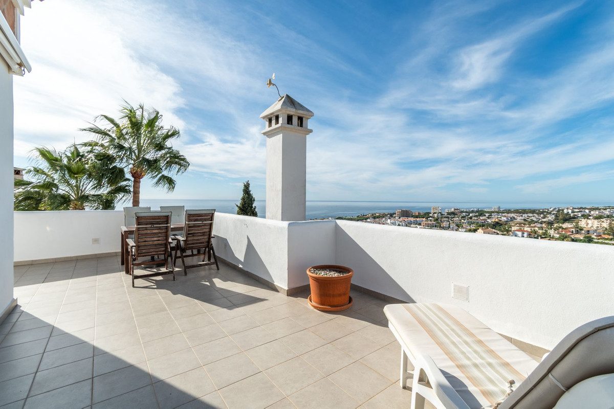 Detached Villa in Mijas, Costa del Sol – 5 beds – 1650000 € - photo 33 of 37