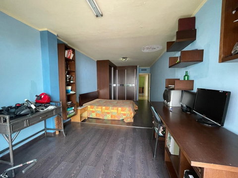 Ground Floor Apartment in Marbella, Costa del Sol – 3 beds – 795000 € - photo 5 of 10
