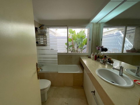 Ground Floor Apartment in Marbella, Costa del Sol – 3 beds – 795000 € - photo 7 of 10