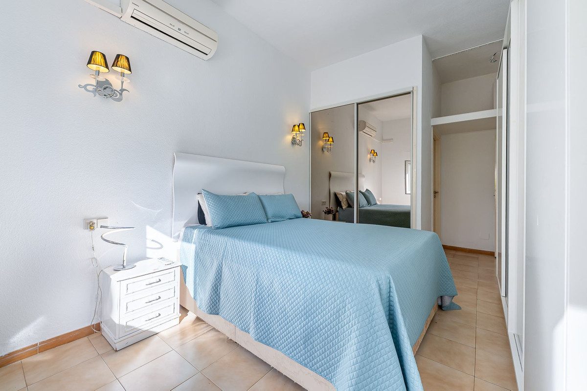 Ground Floor Apartment in Torremolinos, Costa del Sol – 2 beds – 299000 € - photo 11 of 25