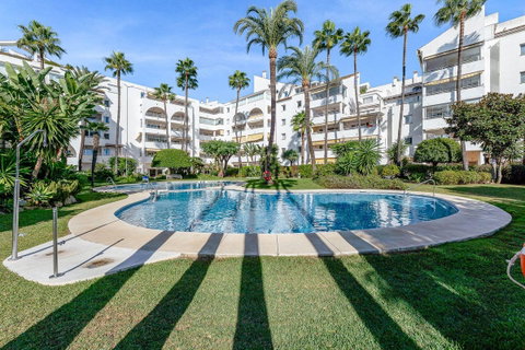 Ground Floor Apartment in Torremolinos, Costa del Sol – 2 beds – 299000 € - photo 18 of 25