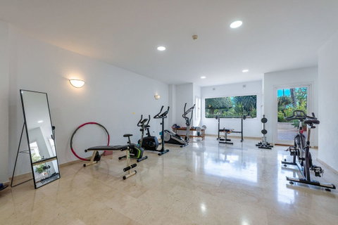 Ground Floor Apartment in Torremolinos, Costa del Sol – 2 beds – 299000 € - photo 20 of 25