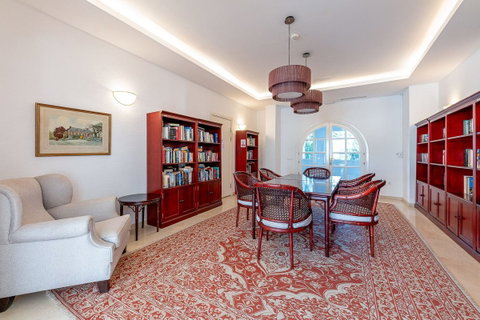 Ground Floor Apartment in Torremolinos, Costa del Sol – 2 beds – 299000 € - photo 23 of 25