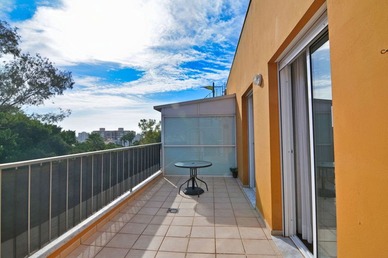 Penthouse in Fuengirola, Costa del Sol – 1 beds – 209000 €