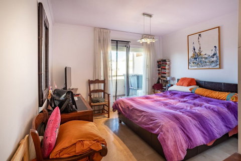 Middle Floor Apartment in Estepona, Costa del Sol – 3 beds – 485000 € - photo 12 of 28