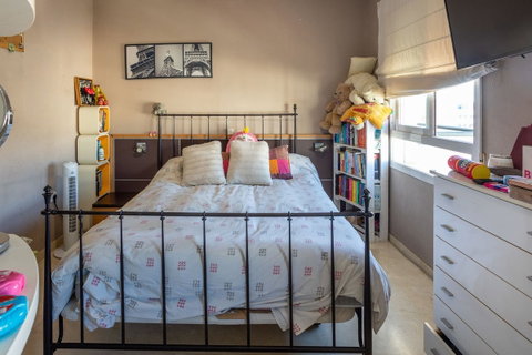 Middle Floor Apartment in Estepona, Costa del Sol – 3 beds – 485000 € - photo 14 of 28