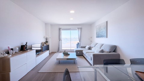 Middle Floor Apartment in Marbella, Costa del Sol – 3 beds – 475000 € - photo 5 of 17