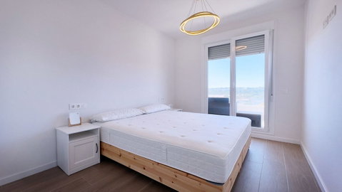 Middle Floor Apartment in Marbella, Costa del Sol – 3 beds – 475000 € - photo 14 of 17