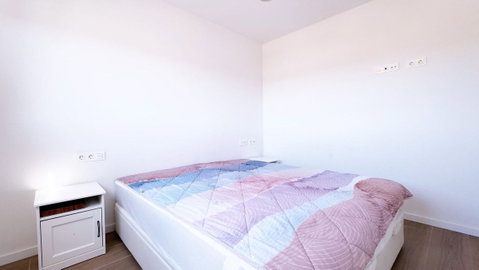 Middle Floor Apartment in Marbella, Costa del Sol – 3 beds – 475000 € - photo 15 of 17