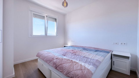 Middle Floor Apartment in Marbella, Costa del Sol – 3 beds – 475000 € - photo 16 of 17