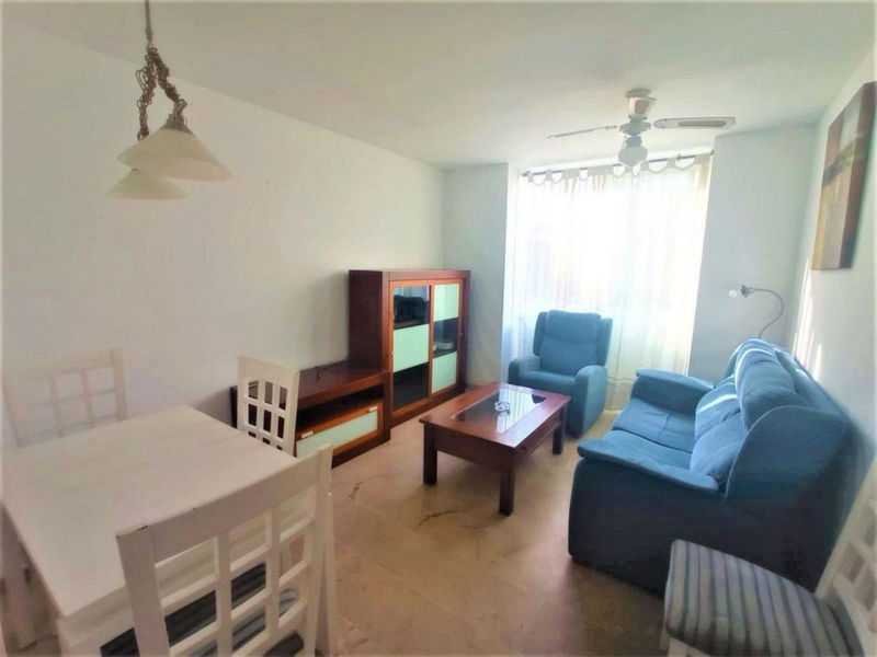 Middle Floor Apartment in Fuengirola, Costa del Sol – 2 beds – 262500 €